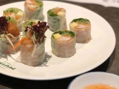 -美奈小馆·东南亚菜(福田星河COCO Park店)