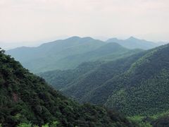 -缥缈峰景区