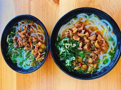 -再回首鸡肉米线(人民路一店)