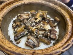 招牌黄鳝煲仔饭-红星光发煲仔饭(大石街店)