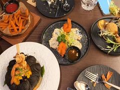 -Shantek象提南亚餐厅&西餐融合Bistro(淮海中路店)