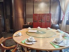 -壹泰东南亚主题餐厅·高良姜风情(州桥店)