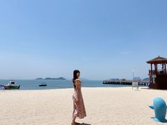 -惠州金海湾嘉华度假酒店