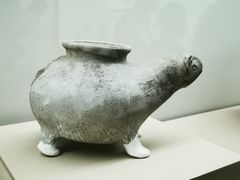 -上海博物馆(人民广场馆)