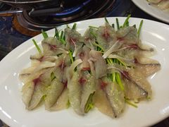 -祈胜邨•顺德鱼生•顺德菜(容桂店)