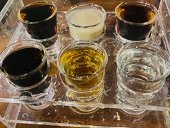 -Pistolera Mexican Cantina女枪手墨西哥餐厅(碧云路店)