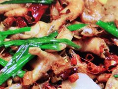 -胖哥俩肉蟹煲(长沙高铁吾悦广场店)
