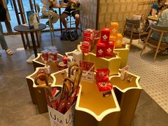 -Tims天好咖啡·贝果(雁展路万象天地店)