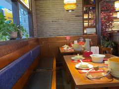 大堂-额娘·春饼烤鸭(怀特店)