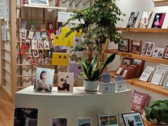 -方快-照相馆(金桥国际店)