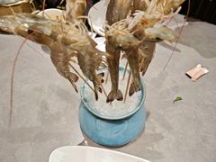 -东海怡品海鲜豆捞(舟宿夜江店)
