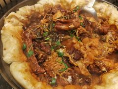 -灶座小锅烀饼·铁锅炖(道里店)