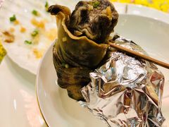 -金成潮菜博物馆(海珠湿地店)