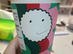 -星巴克(长沙桃子湖店)