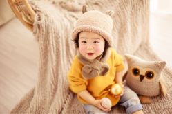 -BabyA 专业婴童摄影(古北时尚广场店)