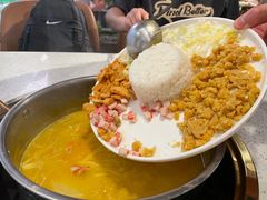 -八珍玉食鸡煲·打边炉(印象城店)