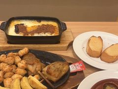 -萨莉亚意式餐厅(黄村高德汇店)