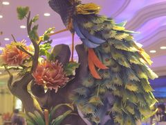 -澜悦港海鲜体验主题餐厅