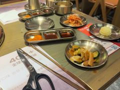 -西塔老太太泥炉烤肉(双井店)
