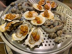 -姥家海鲜大锅台(永丰胡同老店)