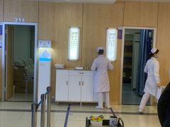 -武汉大学附属爱尔眼科医院(湖北总院)