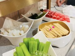 -海底捞火锅(万科广场店)