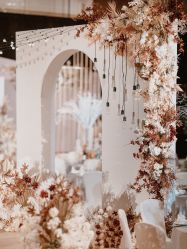 -泓瑞金陵大酒店·宴会厅