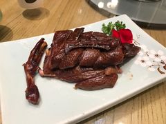 -新白鹿餐厅(爱琴海购物中心店)