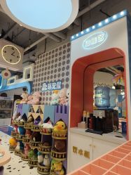 -米兜欢乐王国·儿童乐园(宝安益田假日天地店)