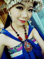 -盘子女人坊古装写真摄影(厦门总店)