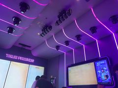 -星聚会KTV(龙湖上海奉贤天街店)