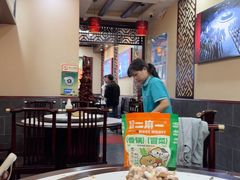 -澄城学斌水盆羊肉(总店)