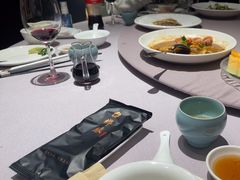 -台鄉缘 ·小海鲜·台州菜(桃林路店)