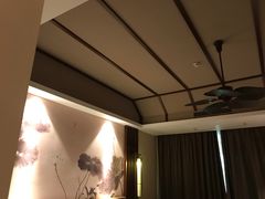 -清远熹乐谷温泉度假酒店