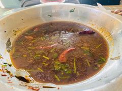 -大勇羊棒骨·烧烤(经六路店)