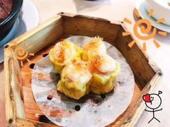 -宝园酒家(美林M·LIVE天地东座店)
