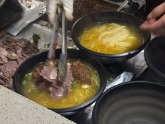 -一品飘香米线(一中总店)