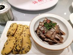 -百纳·锦绣江南 (百纳瑞汀酒店)