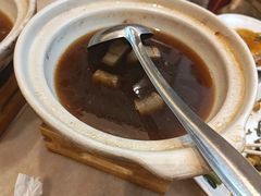 -新峰肉骨茶(总店)