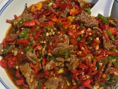 -欧记大排档·景德菜(上海首店)