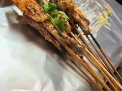-李不管把把烧(天府三街店)