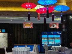 大堂-眉州东坡(通州店)