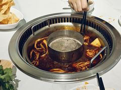 -葛记红焖羊肉(人民路店)