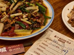 -弓虽昌焖烧鸡(大竹林店)