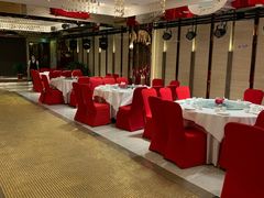 大堂-玉林烤鸭店(黄村康庄店)