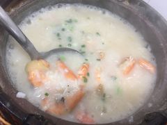 -阿婆潮汕砂锅粥(王府大街店)