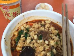 -刘信牛羊肉小炒泡馍(回民街店)