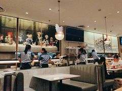 -必胜客(远大路店)