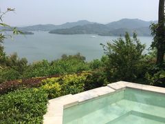 -天目湖涵田半山温泉