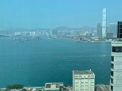-宜必思香港中上环酒店